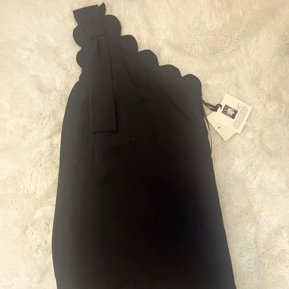 Little black dress Victoria Beckham for target